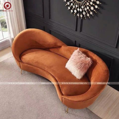 Sofa Băng Yosa