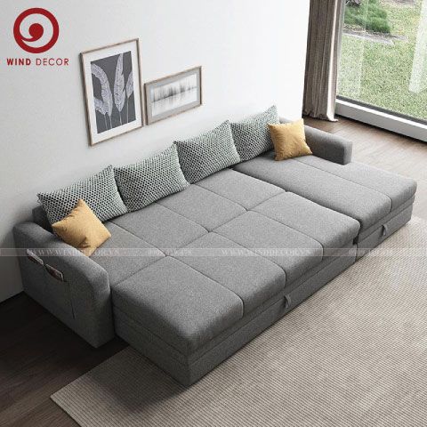 Sofa Bed S-33