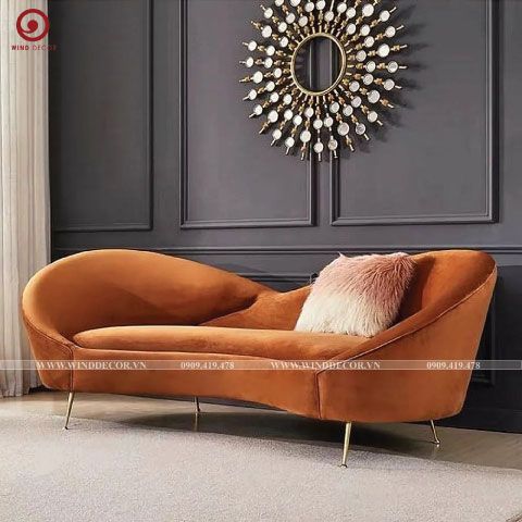 Sofa Băng Yosa