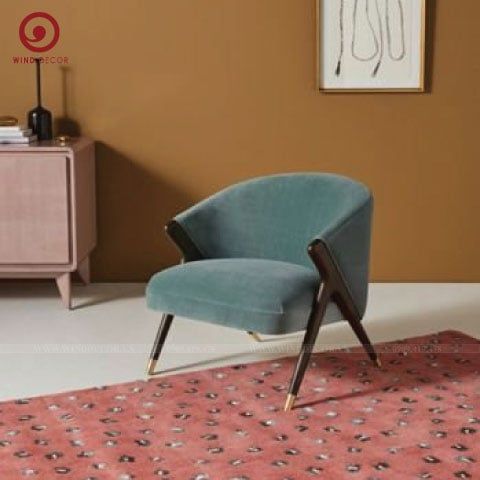 Monroe Armchair