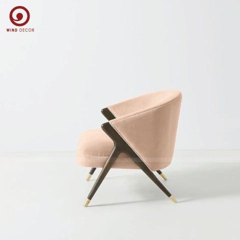 Monroe Armchair