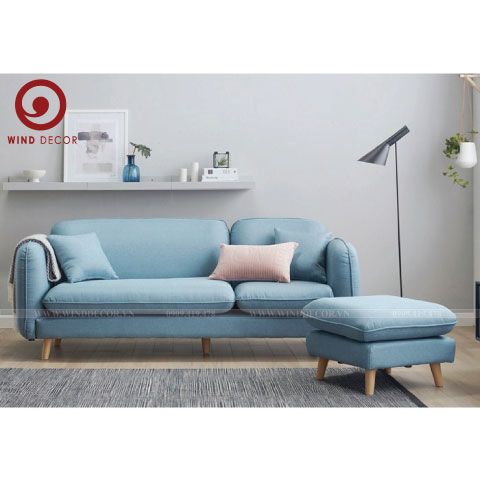 Sofa Chuyển Góc SN-02