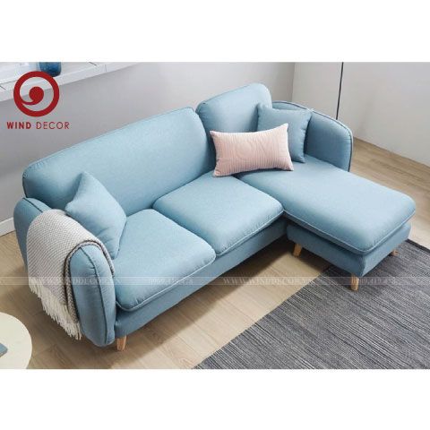 Sofa Chuyển Góc SN-02