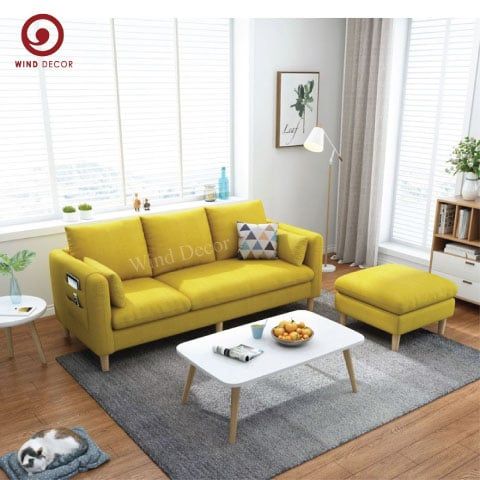 Sofa Chuyển Góc SN-03