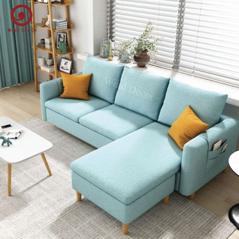 Sofa Chuyển Góc SN-03