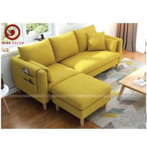 Sofa Chuyển Góc SN-03