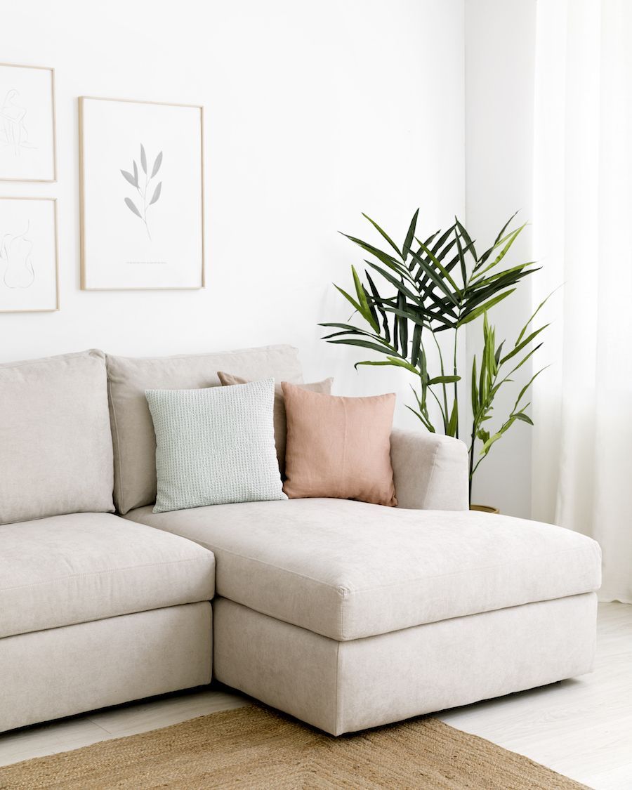 Sofa Góc SG-18