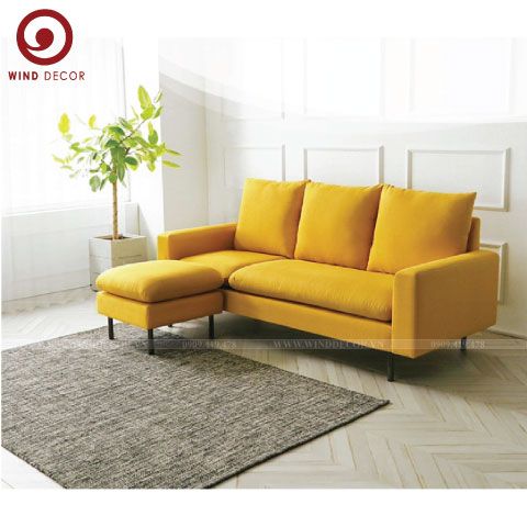 Sofa Chuyển Góc SN-04