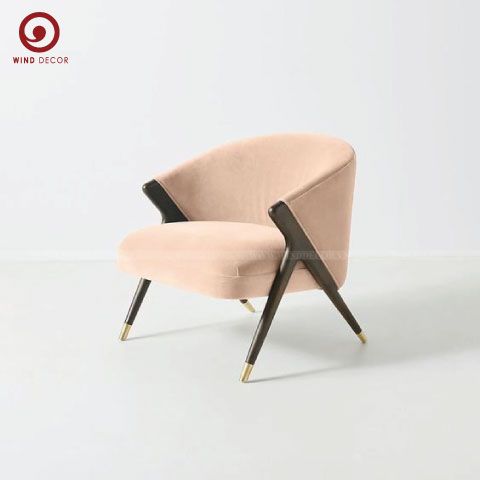 Monroe Armchair