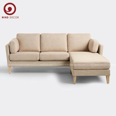 Sofa Chuyển Góc SN-11