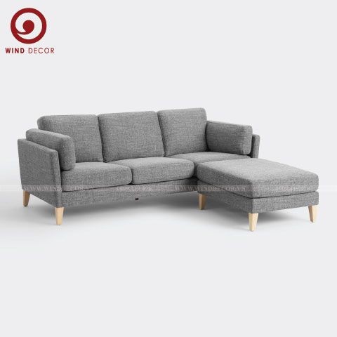 Sofa Chuyển Góc SN-11