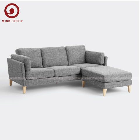 Sofa Chuyển Góc SN-11