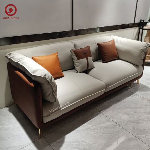 Sofa Băng Vivian