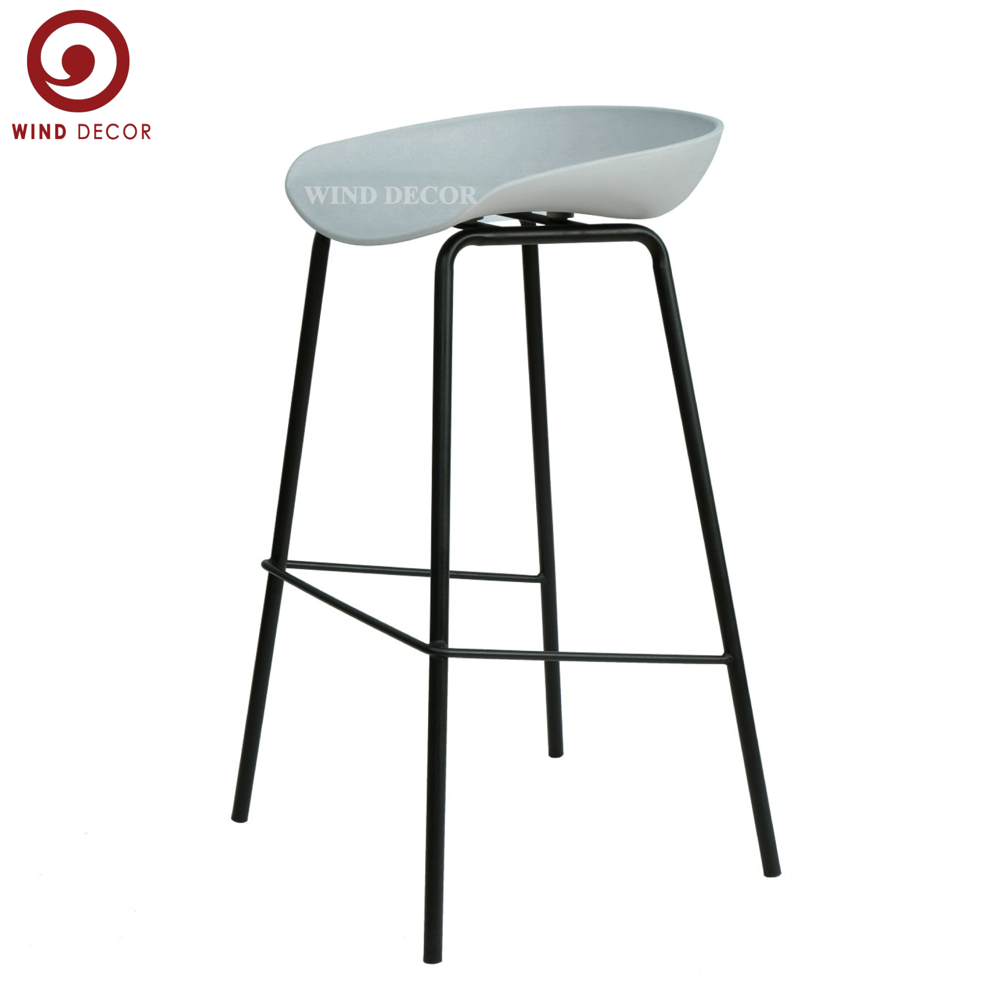 Ghế Quầy Bar HAY39