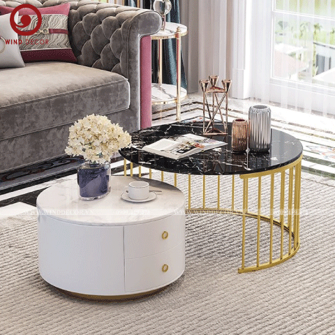 Bàn Sofa BS-52
