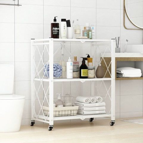 Kệ Đa Năng 3 Tầng K8-3