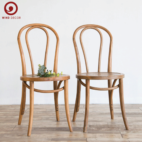 Ghế Thonet