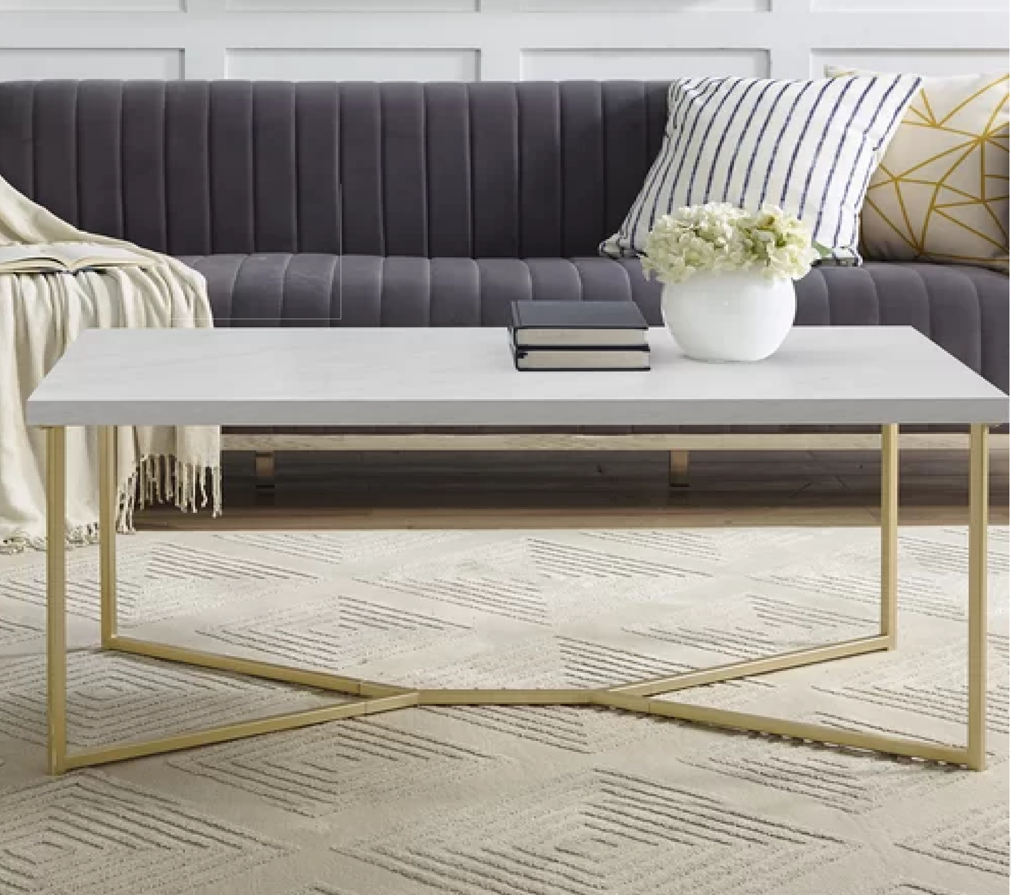Bàn Sofa BS-23