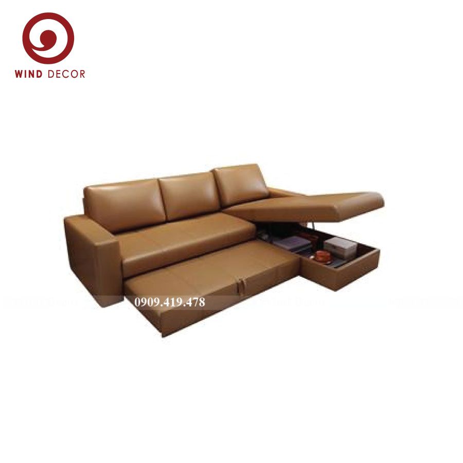 SOFA BED S-26