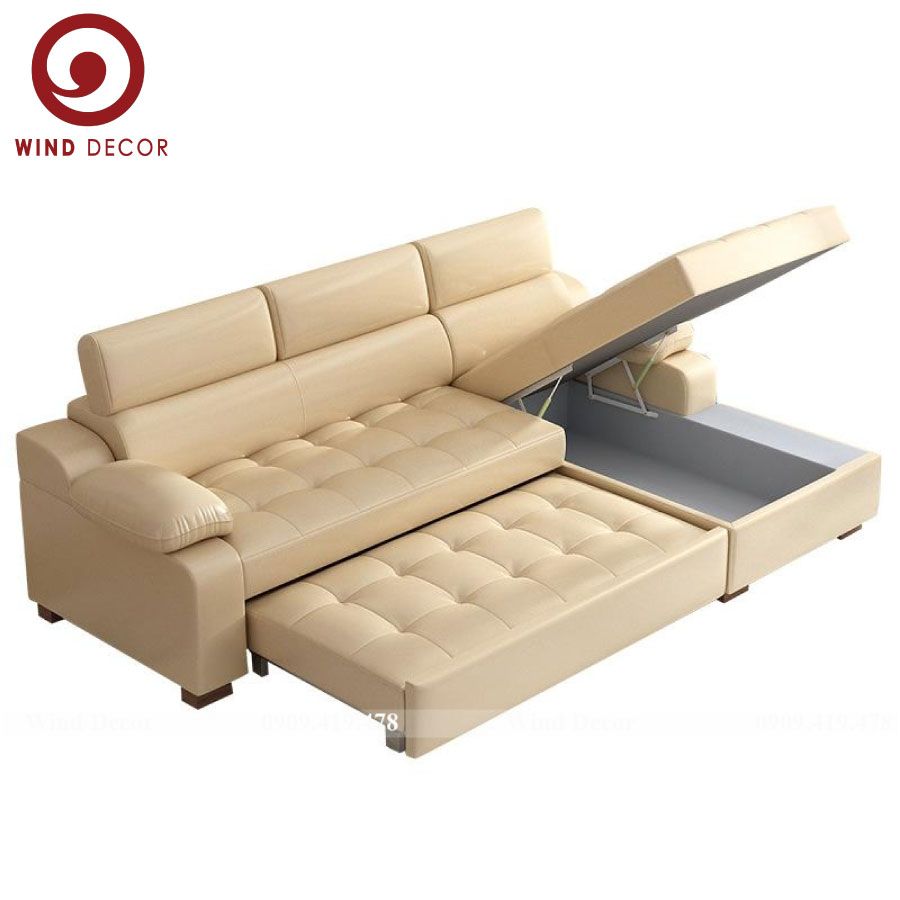 Sofa Bed S-31