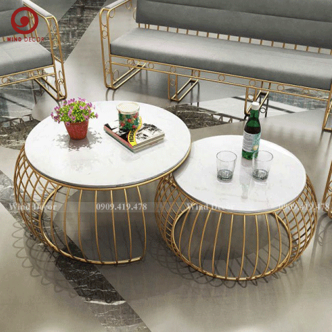 Bàn Sofa BS-50