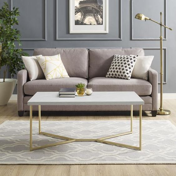 Bàn Sofa BS-23