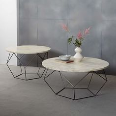 Bàn Sofa BS-22