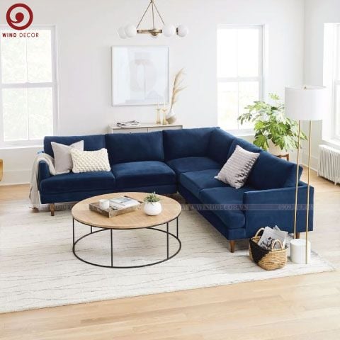 Sofa Góc SG-72