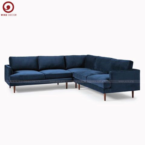 Sofa Góc SG-72