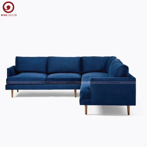 Sofa Góc SG-72