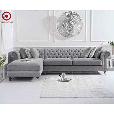 Sofa Góc SG-78