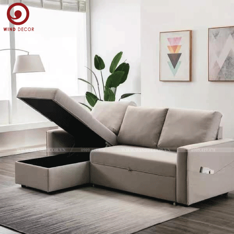  Sofa Bed S-35 