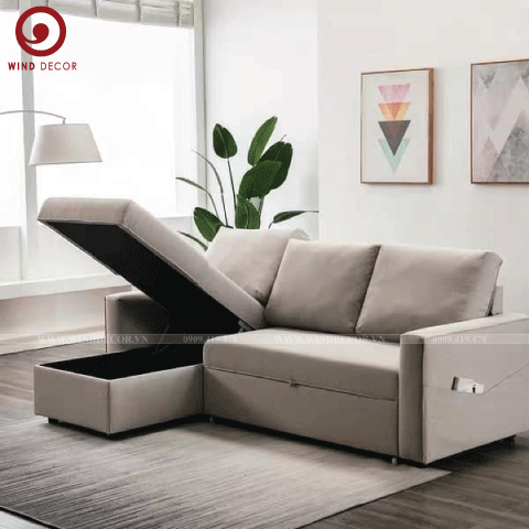 Sofa Bed S-35