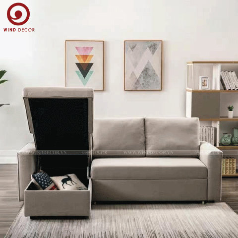 Sofa Bed S-35