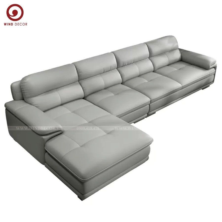 Sofa Góc SG-82