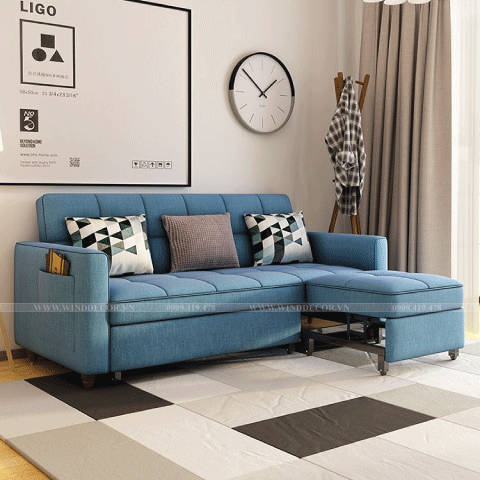 SOFA BED S-36