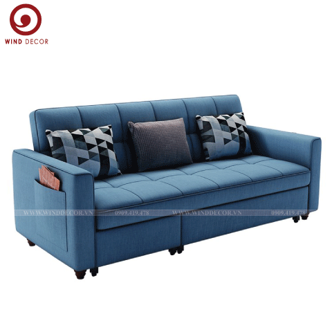 SOFA BED S-36