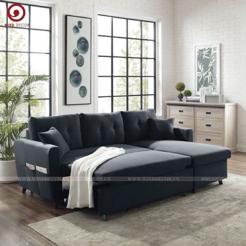 SOFA BED S-39