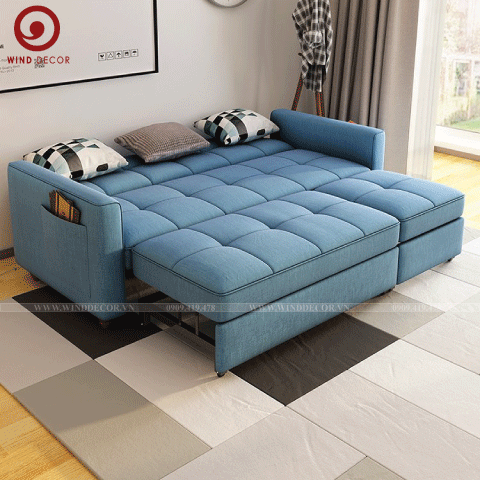 SOFA BED S-36