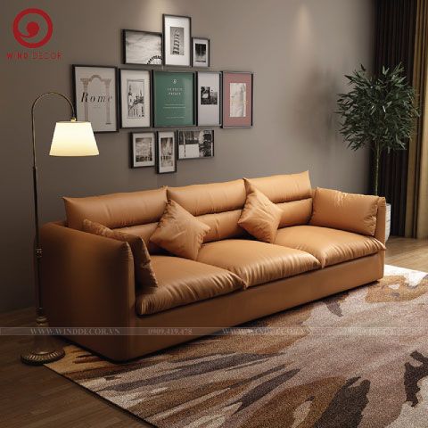 Sofa Băng SB-109