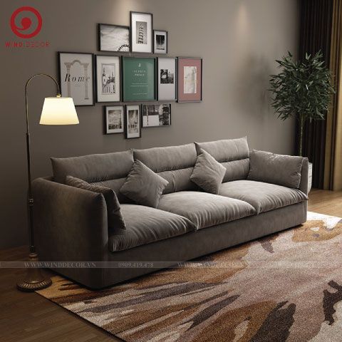 Sofa Băng SB-109