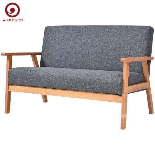 Ghế Batira 2 Chỗ Ngồi