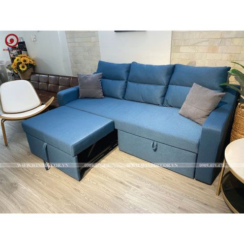 Sofa Bed S-41