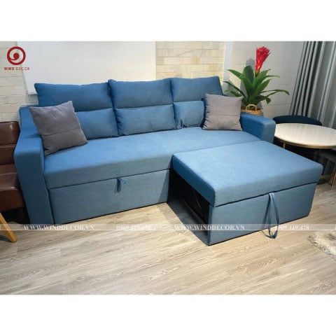 Sofa Bed S-41