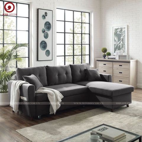 SOFA BED S-39