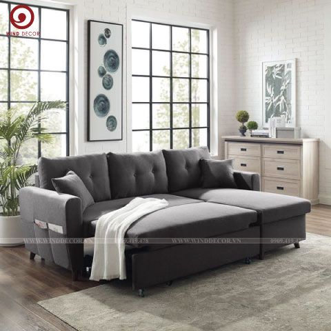 SOFA BED S-39