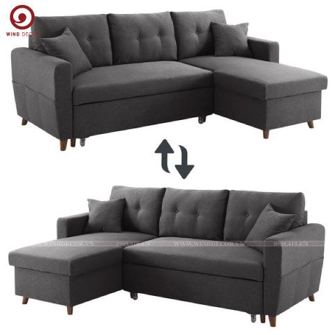 SOFA BED S-39