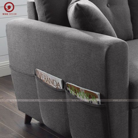 SOFA BED S-39