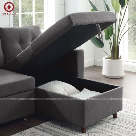 SOFA BED S-39