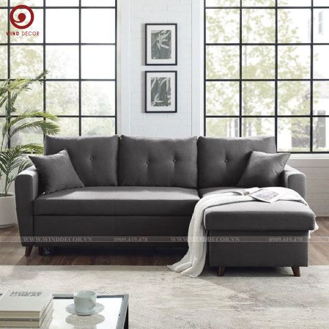 SOFA BED S-39